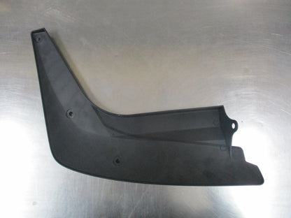 Nissan Murano Genuine Front Passenger Lower Deflector New