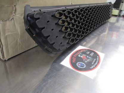 Kia Optima Genuine Front Bumper Lower Air Intake Grille New Part