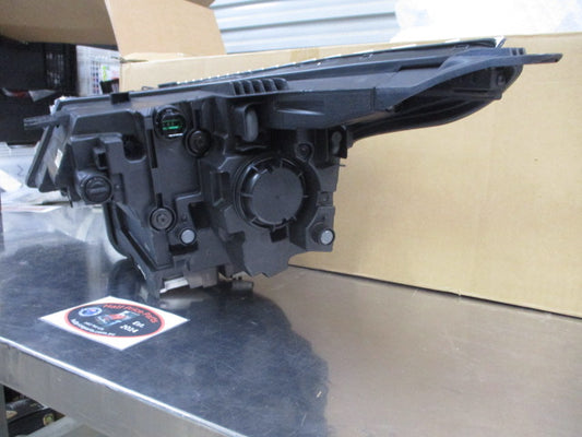 Kia Seltos Genuine Right Hand LED Head Light (Drivers) New Part