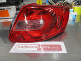 Suzuki Kizashi Genuine Right Hand Rear Tail Light Assembly New Part