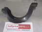Mitsubishi Pajero Genuine Rear Bumper Under Cover Muffler New Part