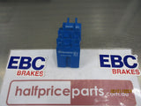 EBC Bluestuff NDX Front Brake Pad Set Suits Ferrari/Lancia/Jaguar E-Type New Part