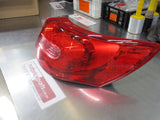 Suzuki Kizashi Genuine Right Hand Rear Tail Light Assembly New Part