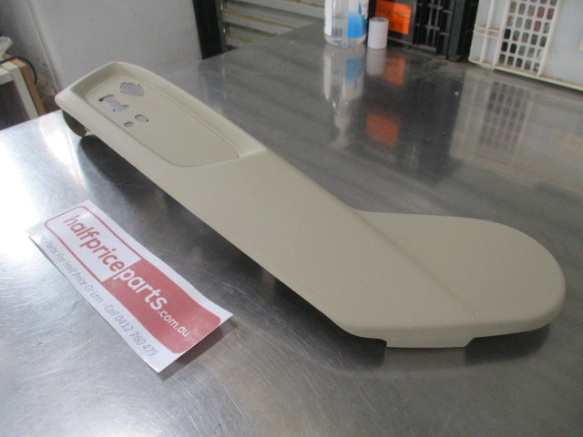 Holden VE Clubsport-Calais Genuine Left Hand Front Outer Seat Trim - New Part