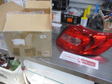 Suzuki Kizashi Genuine Right Hand Rear Tail Light Assembly New Part