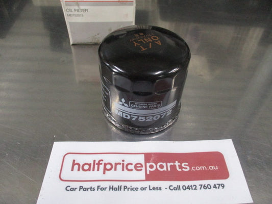Mitsubishi Outlander/Eclipse/Magna/Galant/Mirage Genuine Transmission Oil Filter New Part