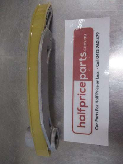 Mitsubishi Triton/Pajero Genuine Timing Chain Tension Guide Side New Part