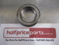 Mitsubishi Pajero Genuine Rear Axle Shaft Bearing Retainer New Part