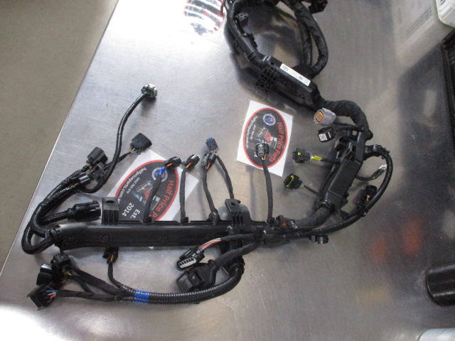Kia Seltos Genuine Engine Upper Wiring Loom New Part