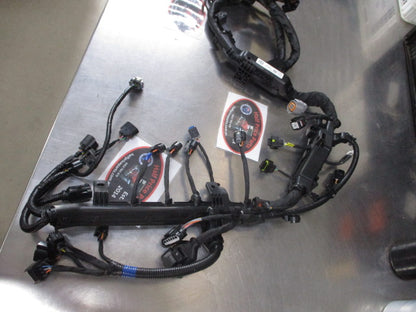 Kia Seltos Genuine Engine Upper Wiring Loom New Part