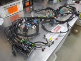 Holden RG Colorado/Trailblazer Genuine Instrument Panel Main Wiring Loom New Part