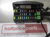 Holden RG Colorado/Trailblazer Genuine Instrument Panel Main Wiring Loom New Part