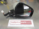 Kia Sorento Genuine Drivers Outter Mirror Assembly New Part