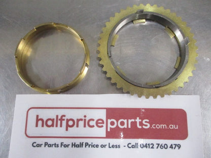 Mitsubishi Triton/Delica/Pajero IO Genuine 1St Gear Synchronizer Ring New Part