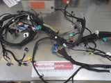 Holden RG Colorado/Trailblazer Genuine Instrument Panel Main Wiring Loom New Part