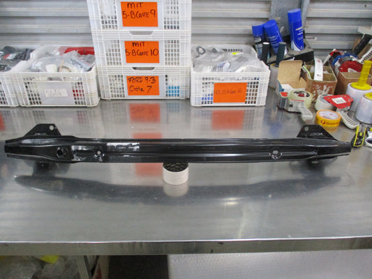Peugeot 207 Genuine Rear Bumper Bar Reinforcement Hatch New