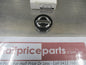 Nissan J11 Qashqai Genuine Wheel Cap (Black/Chrome) New Part