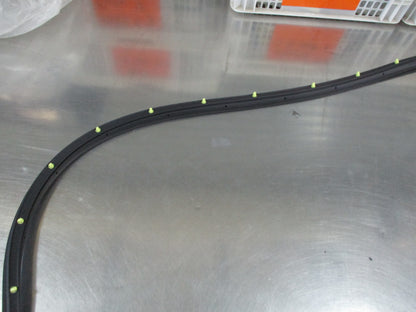 Suzuki Swift Genuine Left Hand Door Outer Weatherstrip New Part