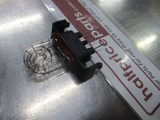 Vision Alert Replacement Strobe Replacement Bulb 12 Volt New Part