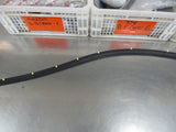 Suzuki Swift Genuine Left Hand Door Outer Weatherstrip New Part