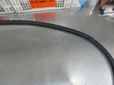 Suzuki Swift Genuine Left Hand Door Outer Weatherstrip New Part