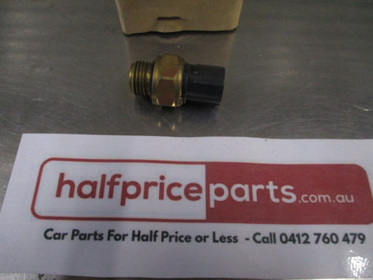 Mitsubishi Eclipse/Galant/Mirage Genuine Radiator Fan Temperature Sensor Switch New Part