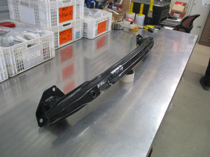 Peugeot 207 Genuine Rear Bumper Bar Reinforcement Hatch New