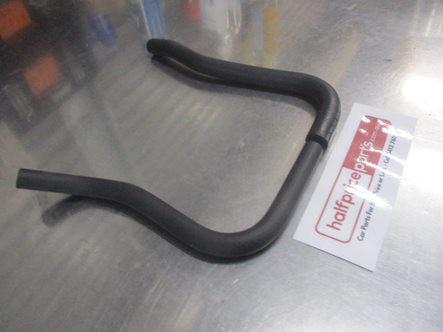 Mitsubishi Pajero Genuine Fuel hose4 set sender to tank New Part