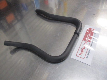 Mitsubishi Pajero Genuine Fuel hose4 set sender to tank New Part