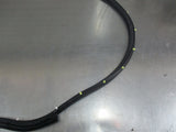 Suzuki Swift Genuine Left Hand Door Outer Weatherstrip New Part