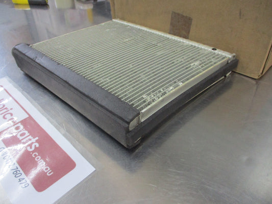 Subaru Genuine Evaporator Sub Assembly New Part