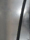 Suzuki Swift Genuine Left Hand Door Outer Weatherstrip New Part