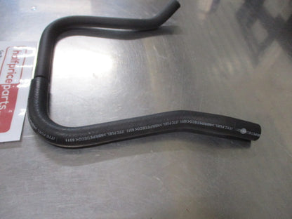 Mitsubishi Pajero Genuine Fuel hose4 set sender to tank New Part