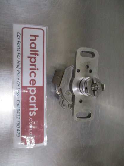 Daewoo Matiz Genuine Ignition Distributor - New Part