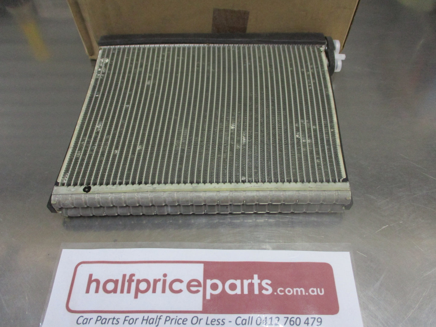 Subaru Genuine Evaporator Sub Assembly New Part