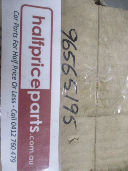 Daewoo Matiz Genuine Ignition Distributor - New Part