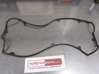 Mitsubishi Pajero/Magna/3000GT Genuine Valve Cover Gasket Left Or Right New Part