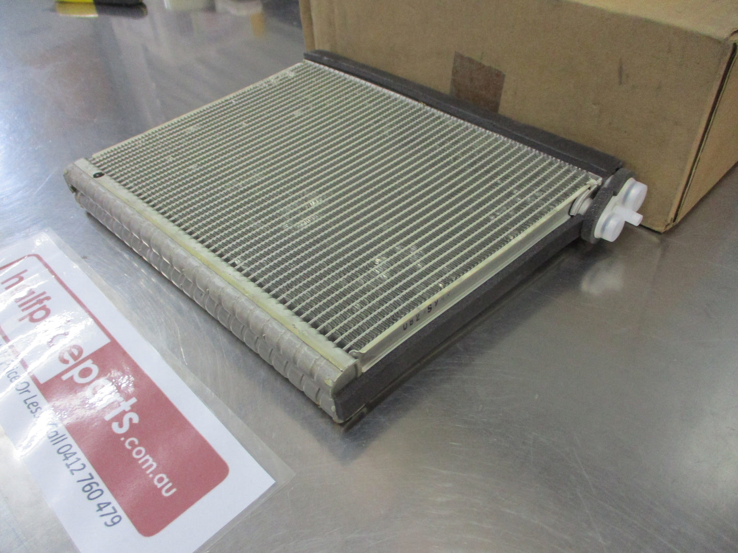 Subaru Genuine Evaporator Sub Assembly New Part