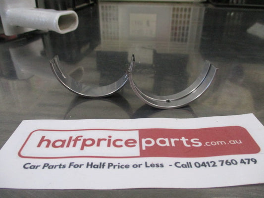 Mitsubishi Eclipse/Galant/Pajero Sport/Magna Genuine Engine Crankshaft Main Bearing Set New Part