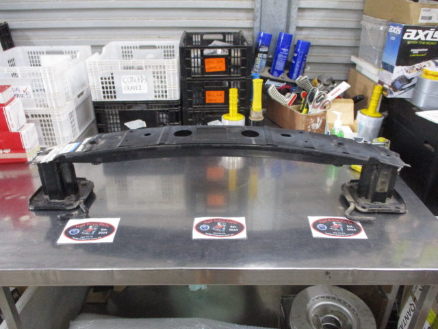 Mazda 6 Genuine Rear Bumper Reinforcement New Part