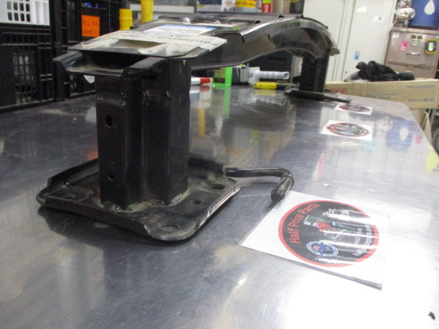 Mazda 6 Genuine Rear Bumper Reinforcement New Part