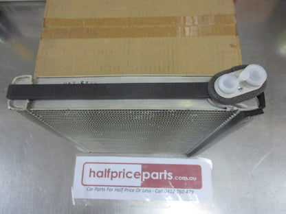Subaru Genuine Evaporator Sub Assembly New Part