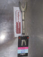 Turner Speed Wrench 5-27mm  9/16"-7/32" New Part