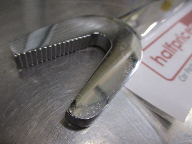 Turner Speed Wrench 5-27mm  9/16"-7/32" New Part