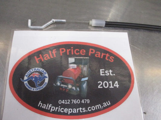 Kia Sportage Genuine Left Hand Rear Door Lock Cable Assembly New Part