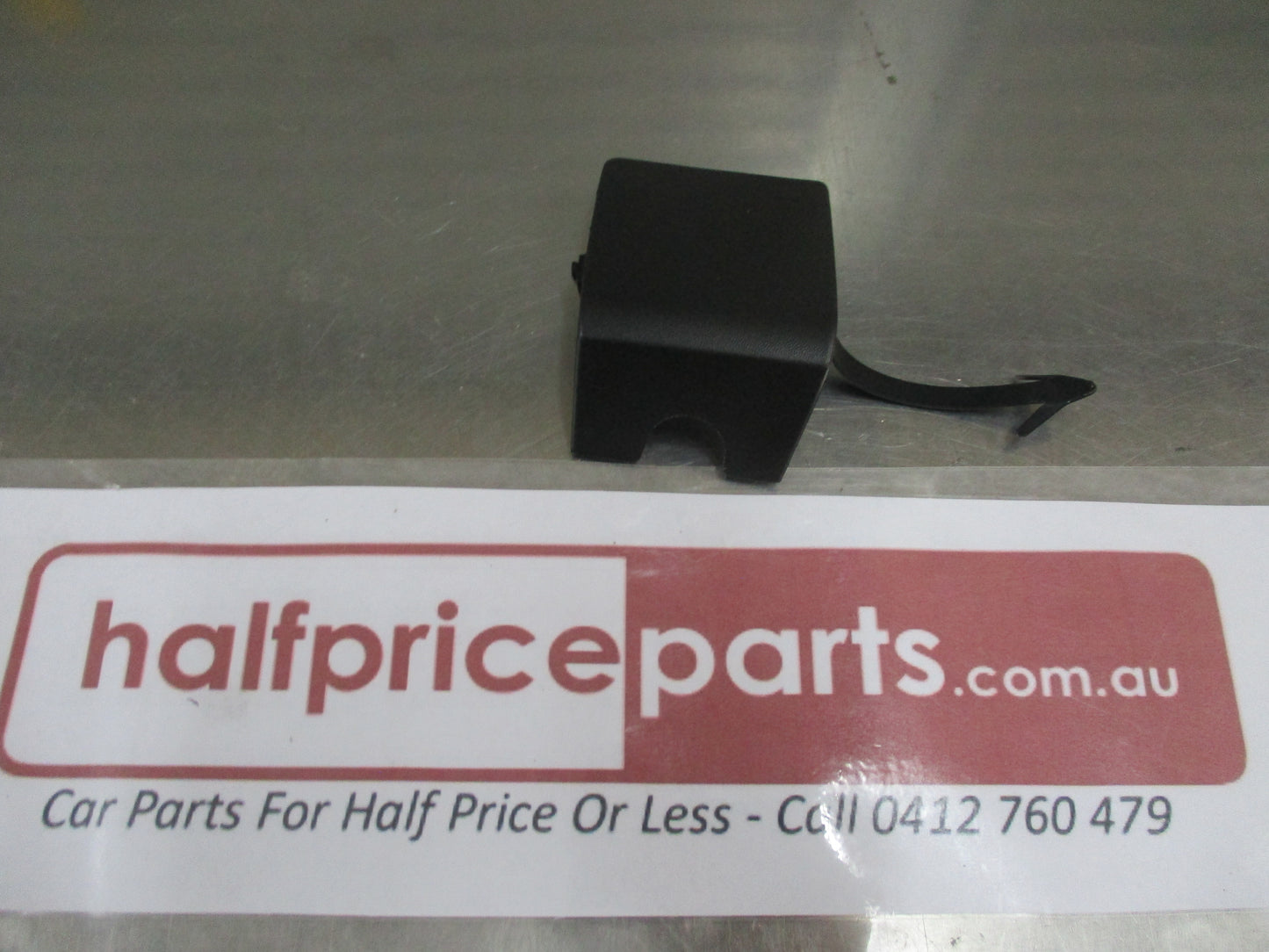 Citroen Berlingo Genuine Towing Eye Cover New Part