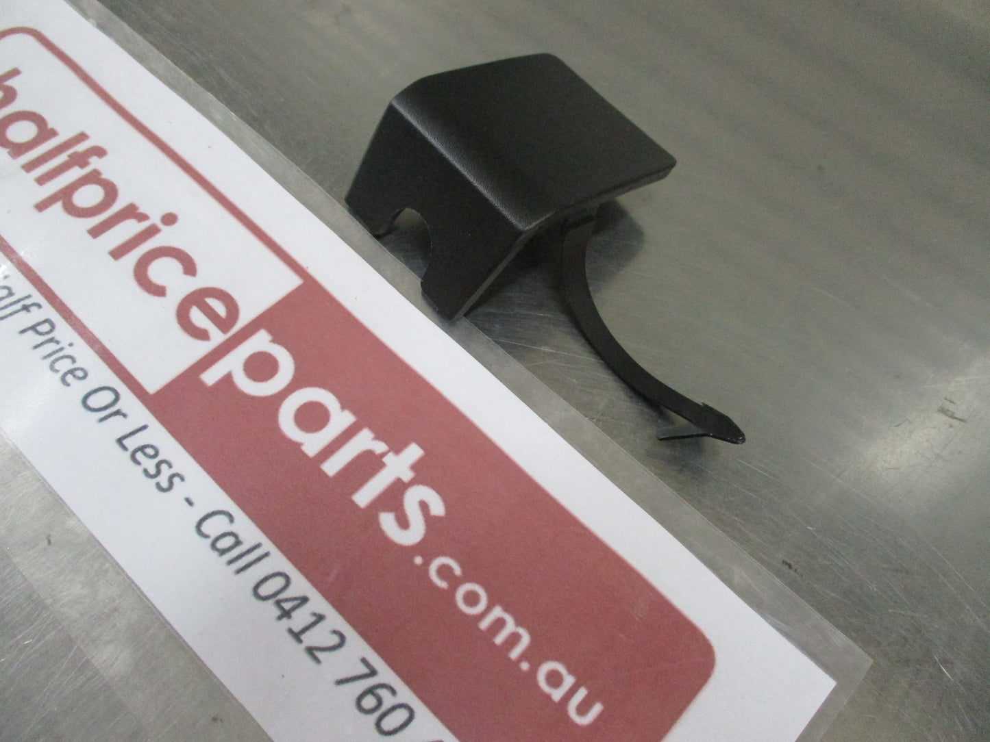Citroen Berlingo Genuine Towing Eye Cover New Part