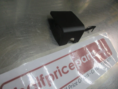 Citroen Berlingo Genuine Towing Eye Cover New Part