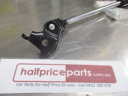 Rugged Left Hand Bonnet Strut Suits Toyota Landcruiser 80 Series New Part