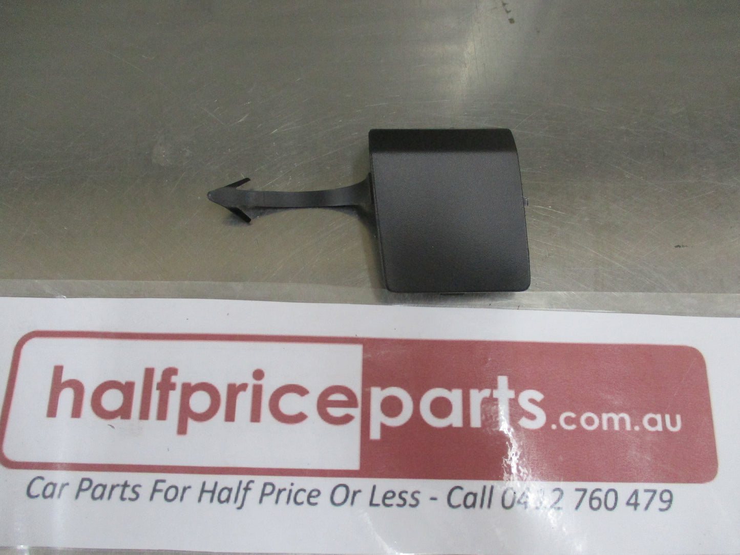 Citroen Berlingo Genuine Towing Eye Cover New Part